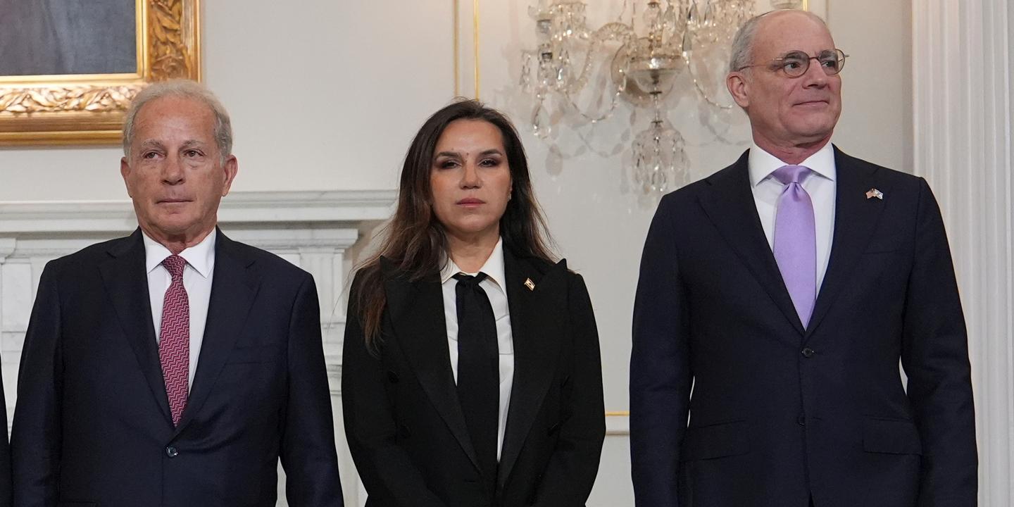 EN DIRECT, guerre au Moyen-Orient : de nouvelles discussions sont prévues jeudi entre Israël et le Liban, annonce Donald Trump