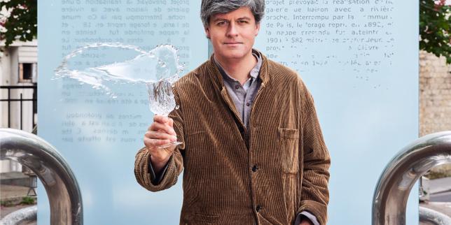 Gaspard Koenig : « Faire son jardin, comme son vin sans doute, c’est perpétuer la mémoire sans la figer »