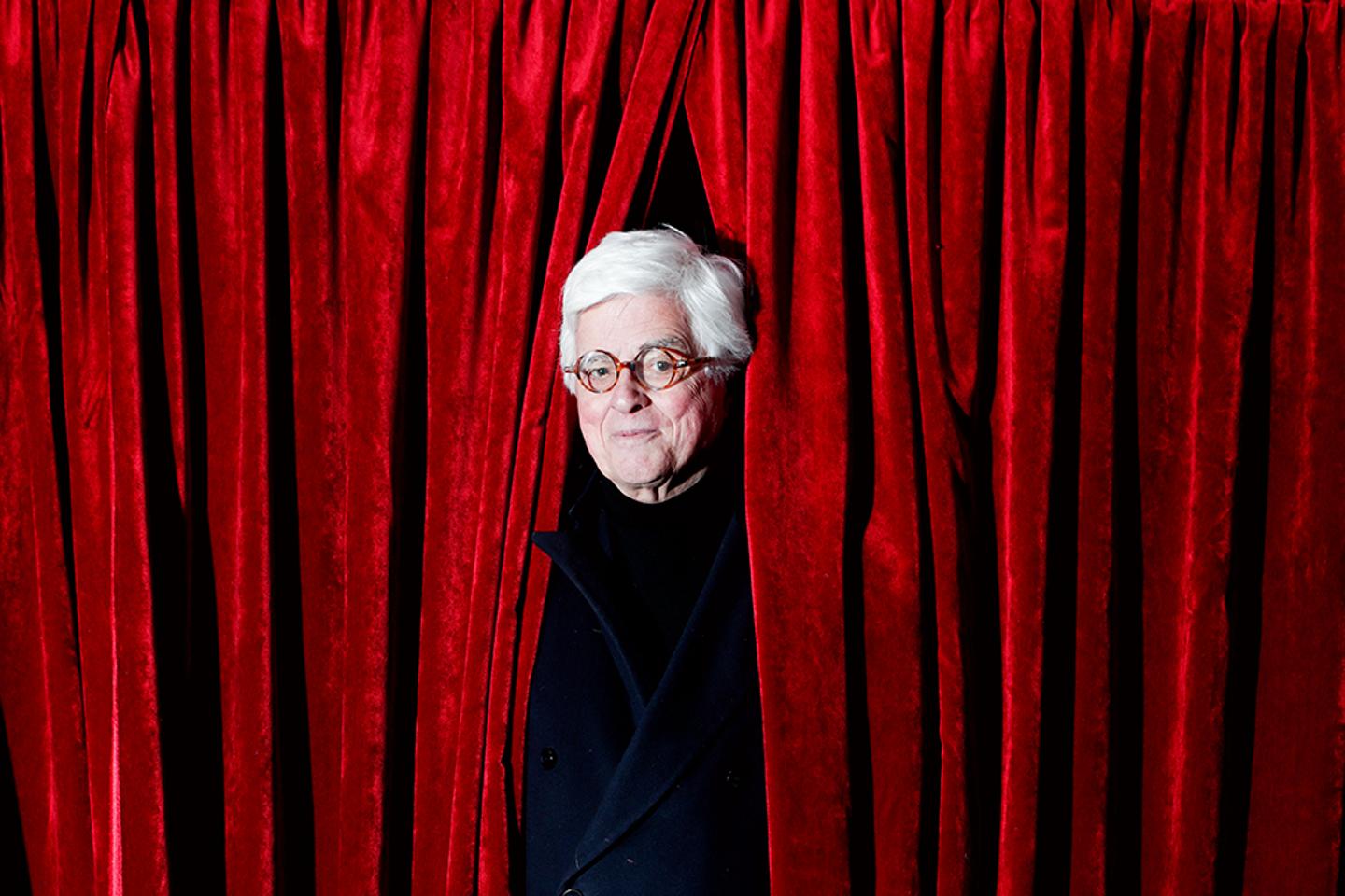 « C’est un érudit qui crée son propre monde et va au bout de sa logique, un univers de rêves et de fantasmes » : Jacques Garcia, décorateur de palais et du Palace