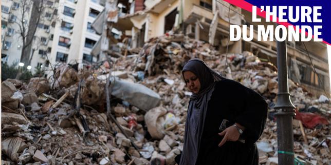 Lebanon is Facing a Humanitarian Disaster That the World is Ignoring