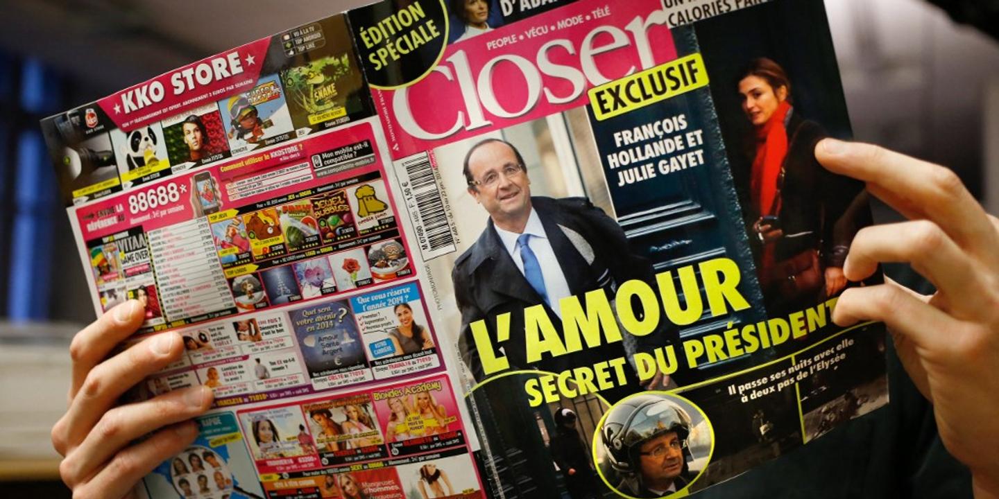 Paparazzade : de Polnareff à Bardella, les célébrités face aux photographes