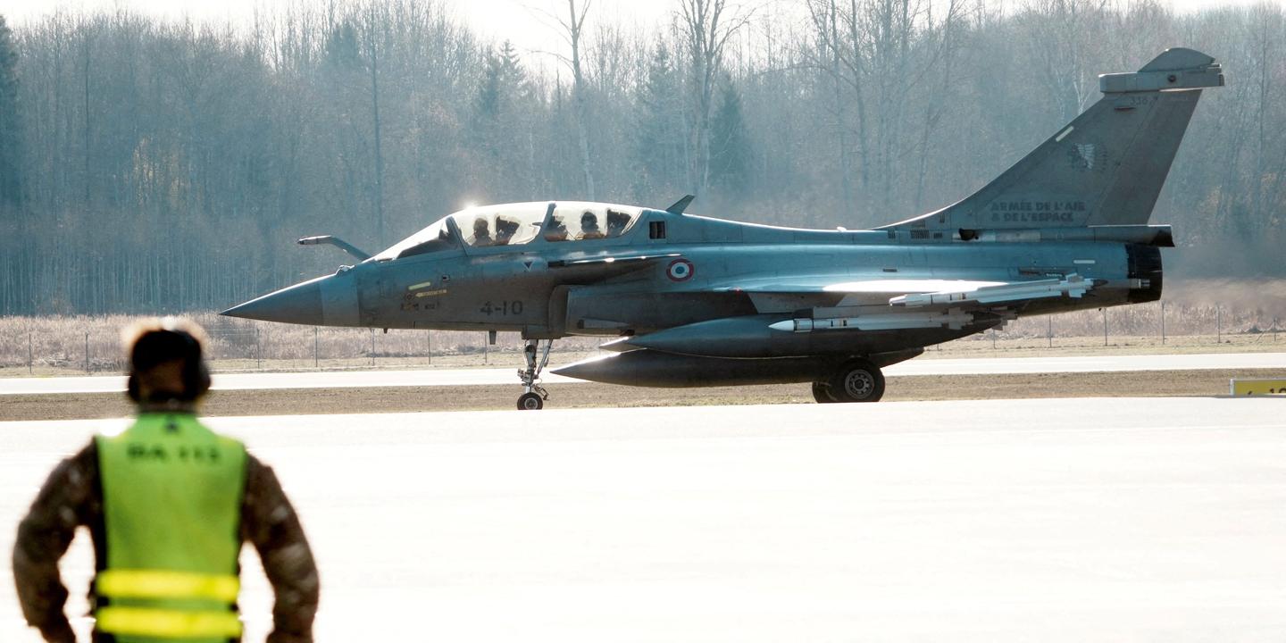 Vierzon : l'usine Dürkopp se tourne vers la défense et l'aéronautique