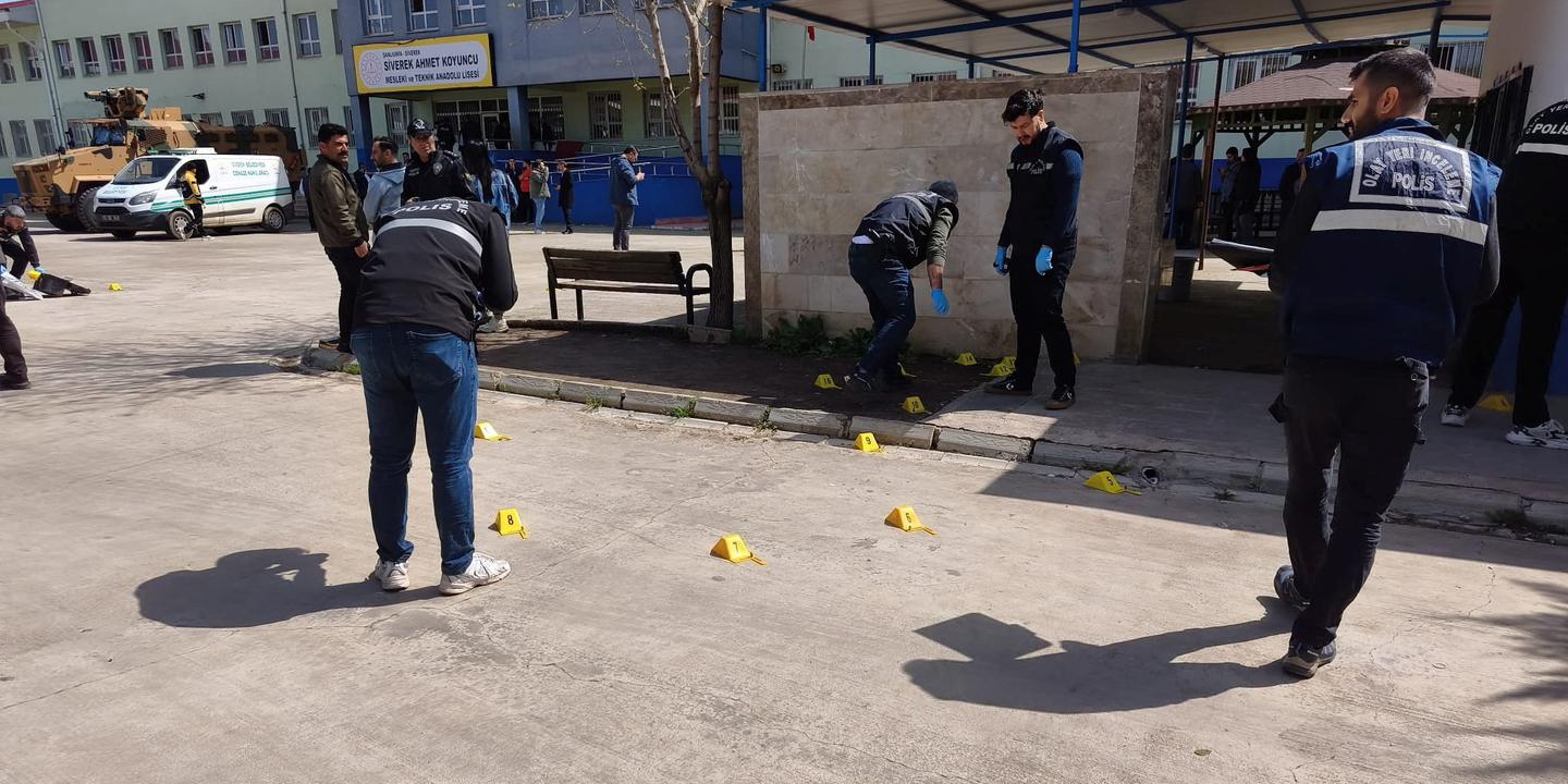 Indignation en Turquie après deux fusillades en milieu scolaire