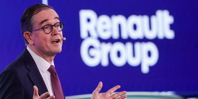 Renault to cut up to 20% of its engineering workforce by 2028