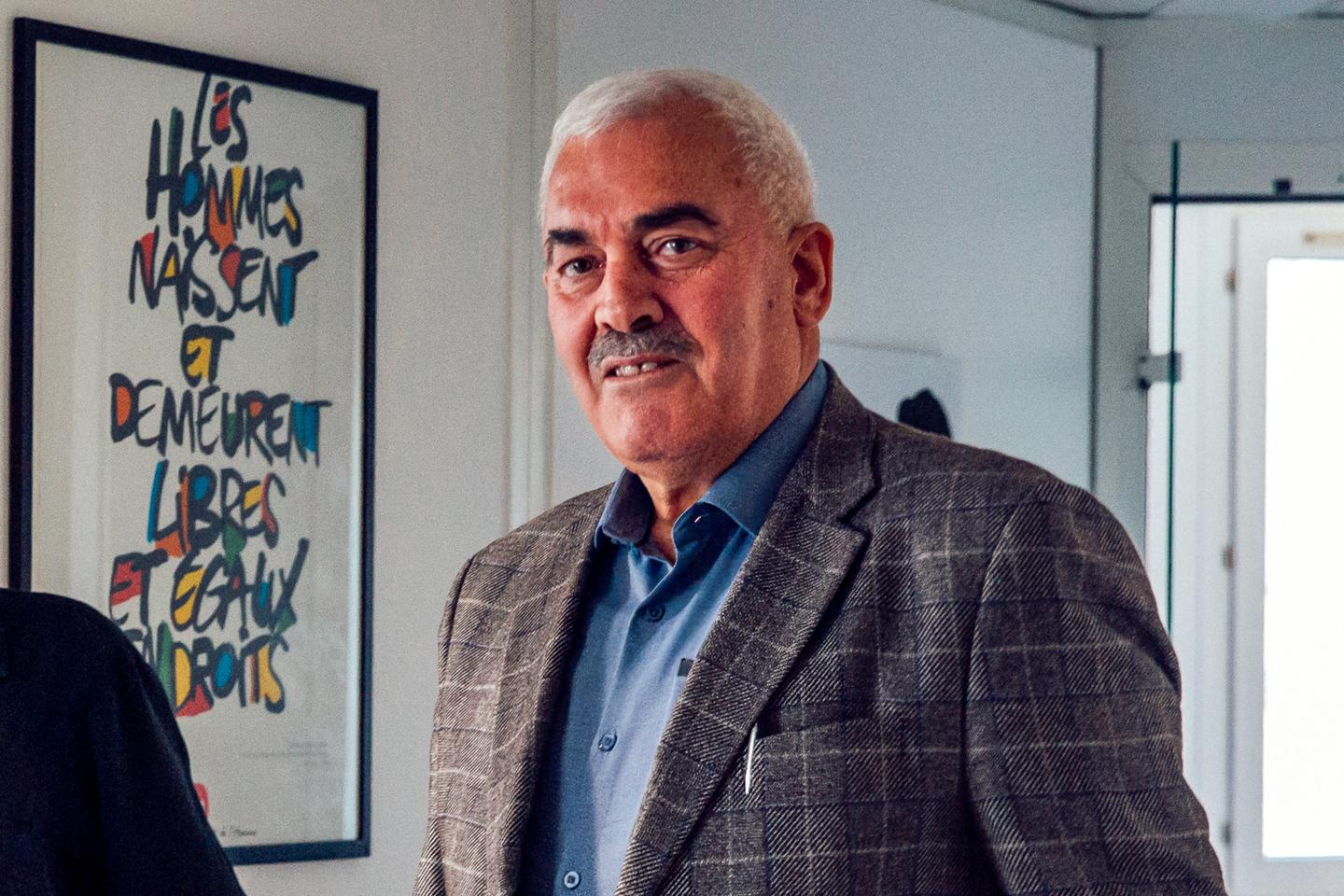 Une figure de la défense des droits humains en Palestine empêchée d’entrer en France