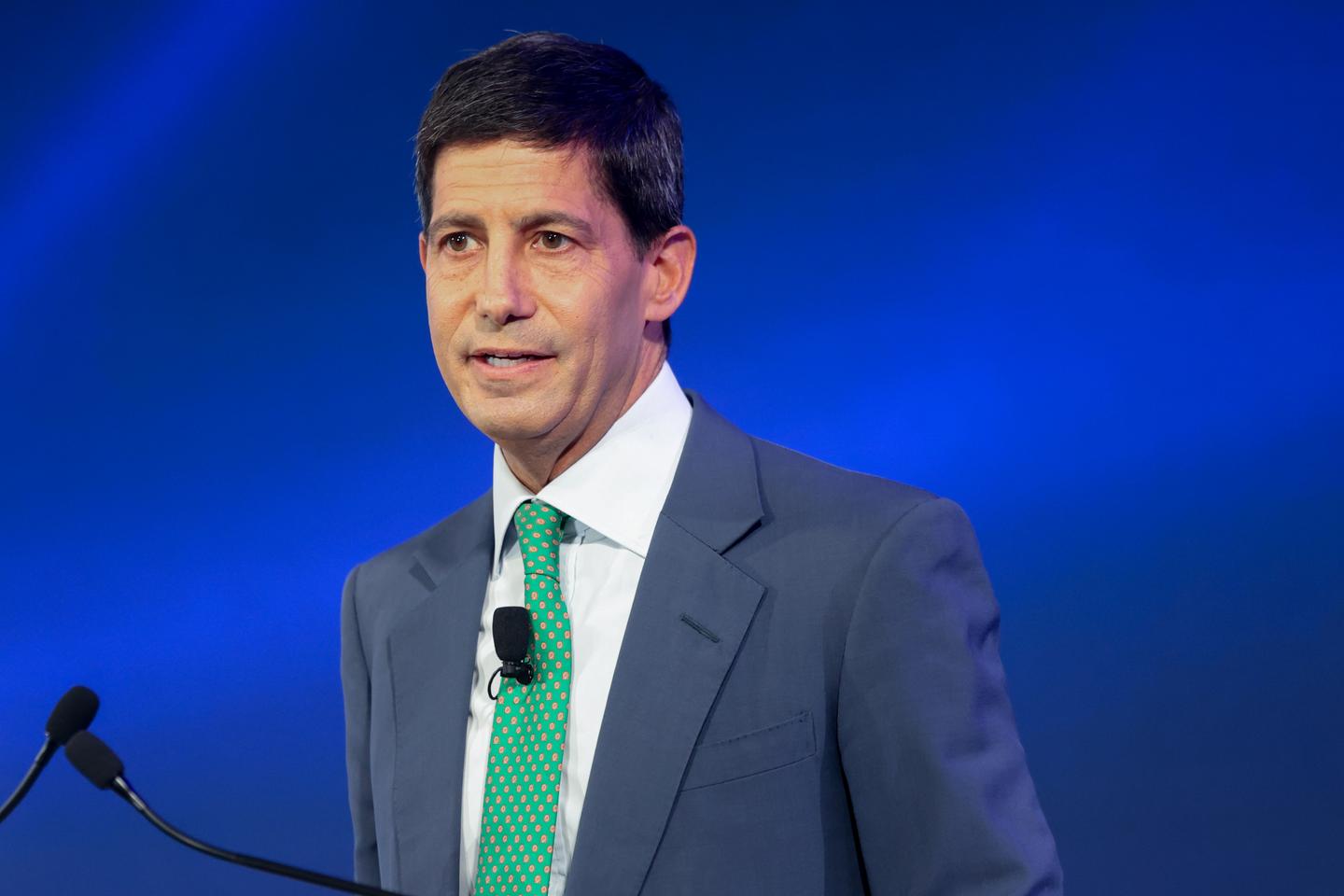 « Le choix de Kevin Warsh à la Fed renforce l’impression qu’une oligarchie dirige les Etats-Unis »
