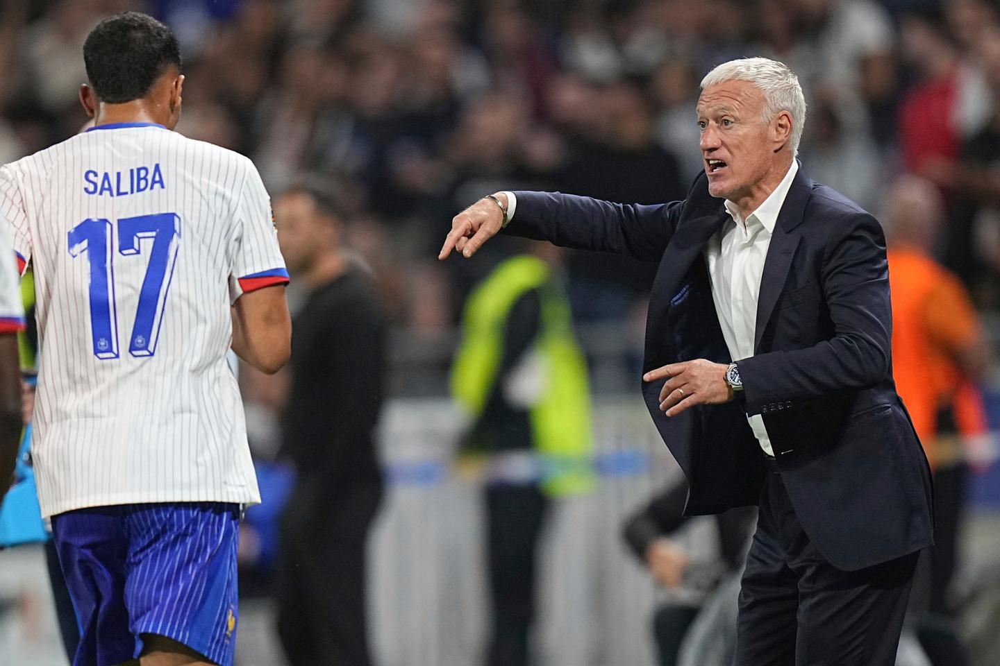 Coupe du monde 2026 : la dernière sélection de Didier Deschamps à la tête des Bleus dévoilée ce soir