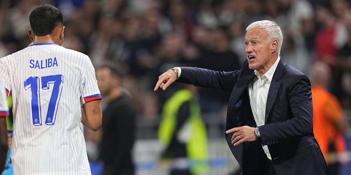 Coupe du monde 2026 : Deschamps dévoile sa dernière liste pour le Mondial
