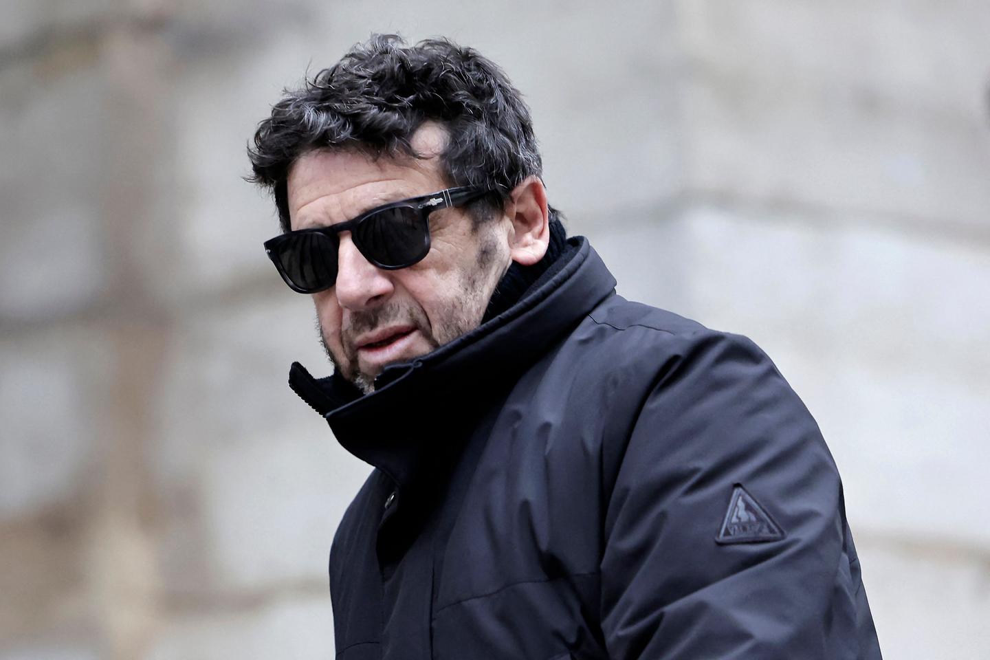 Des concerts de Patrick Bruel, accusé de violences sexuelles, annulés à Québec
