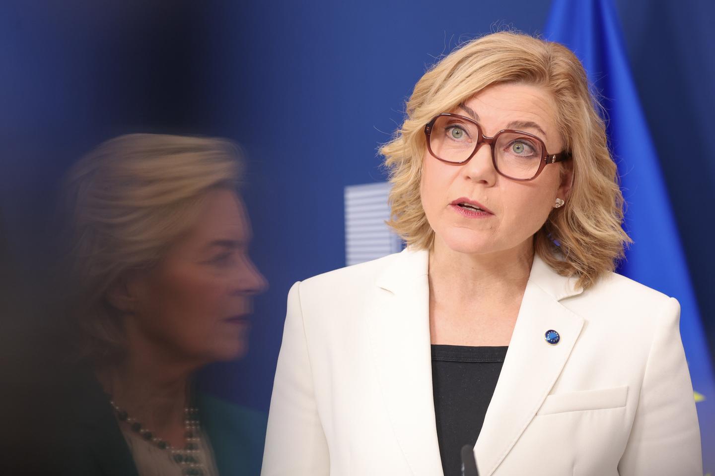 L’UE précise comment Google devra partager les données de son moteur de rercherche