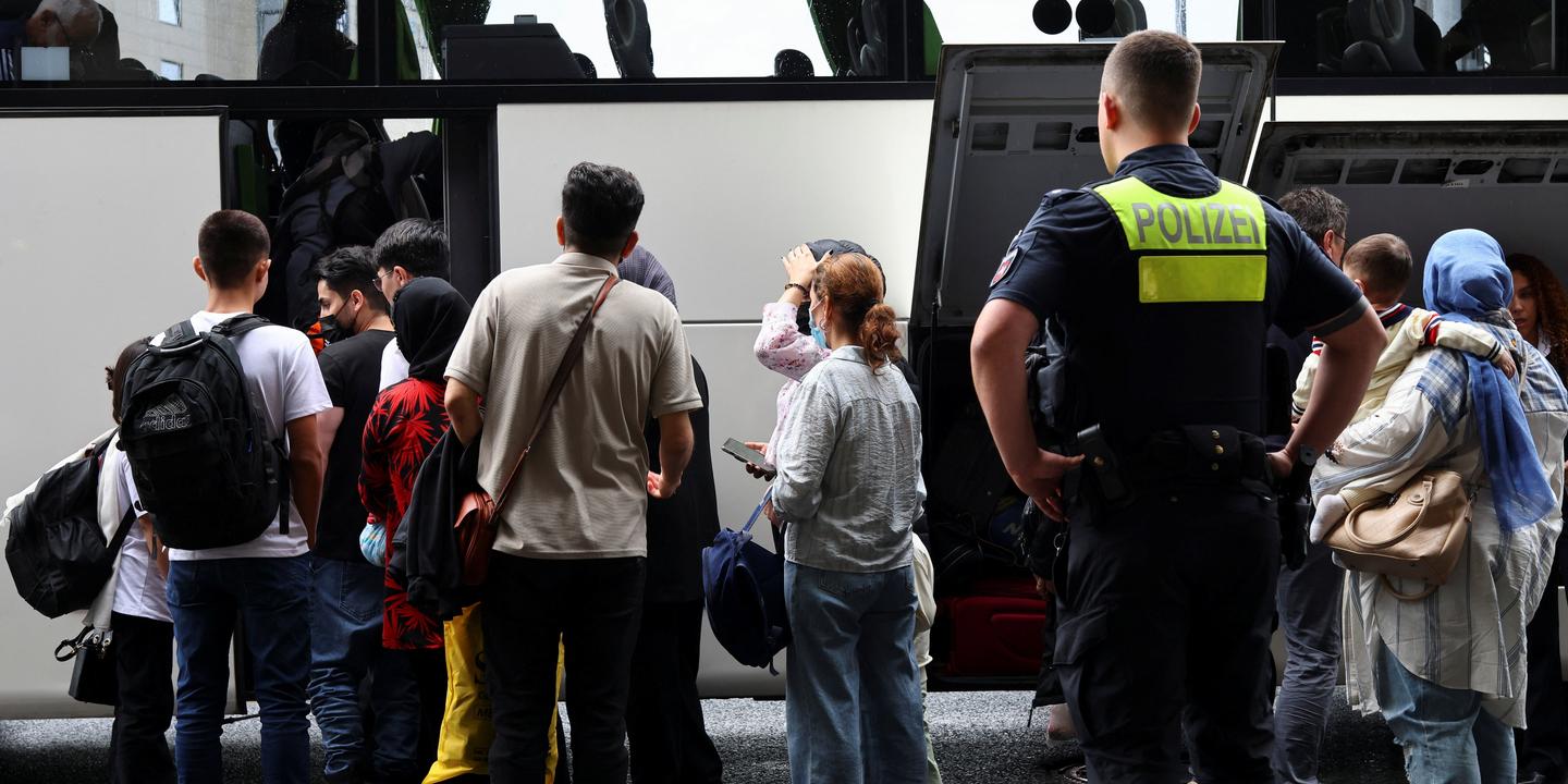 Allemagne : l'immigration ne suffit plus à contrer le déclin démographique
