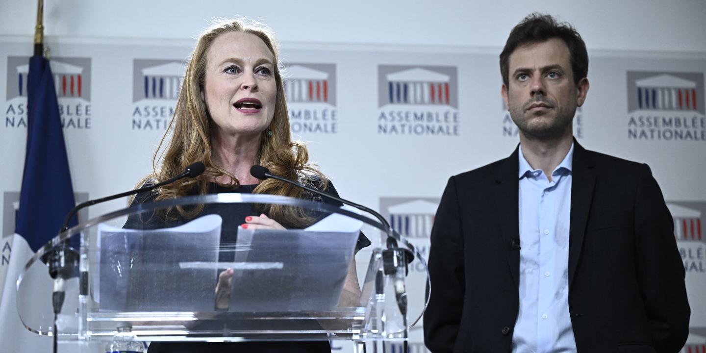 Violences scolaires : la proposition de loi Spillebout-Vannier déclenche une bataille politique à l'Assemblée