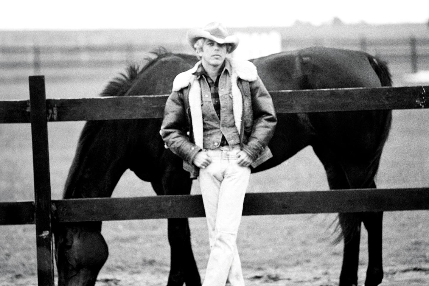 Du polo à Polo, comment Ralph Lauren est devenu le roi du sportswear
