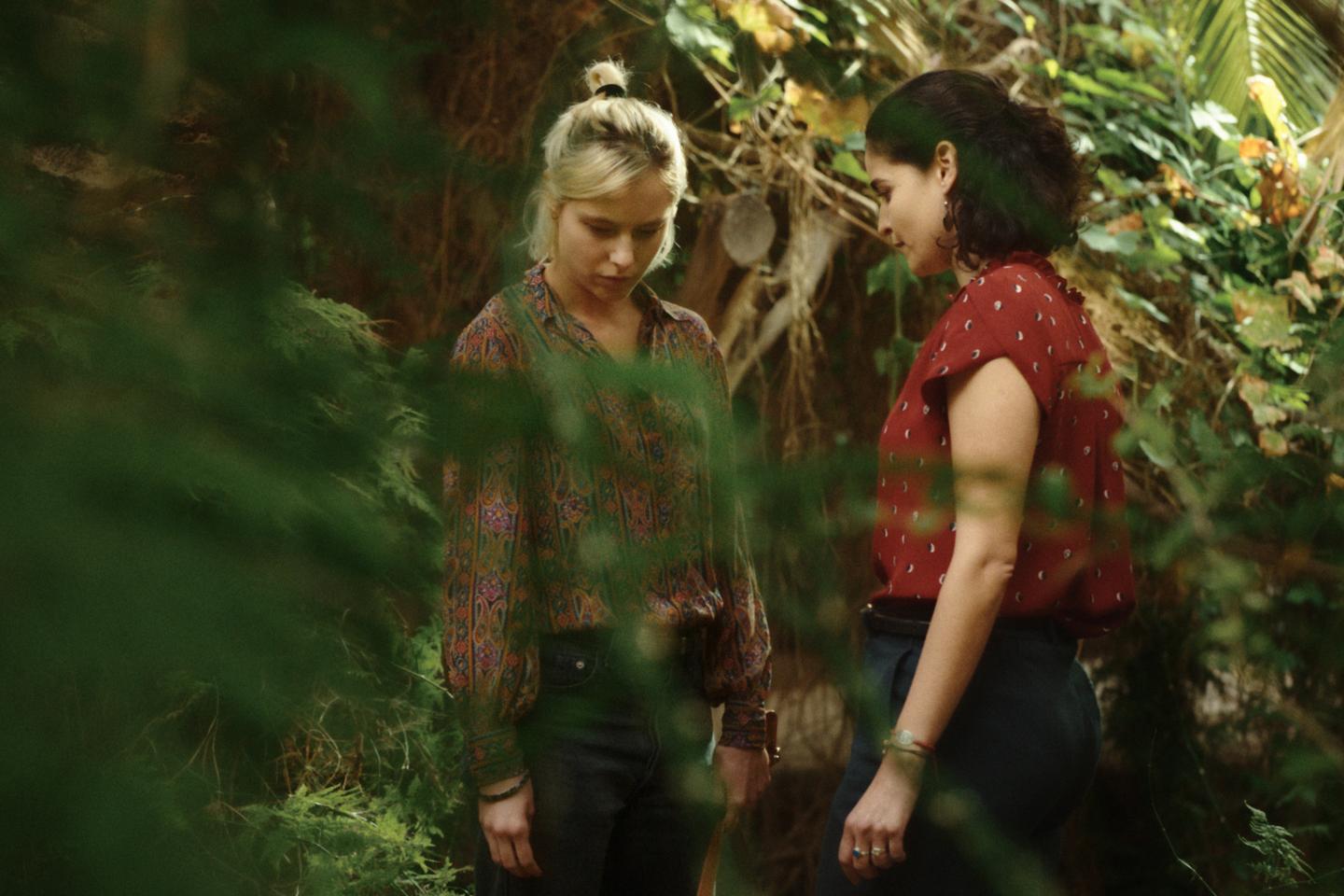 « A voix basse » : en Tunisie, un amour interdit et une tonne de non-dits