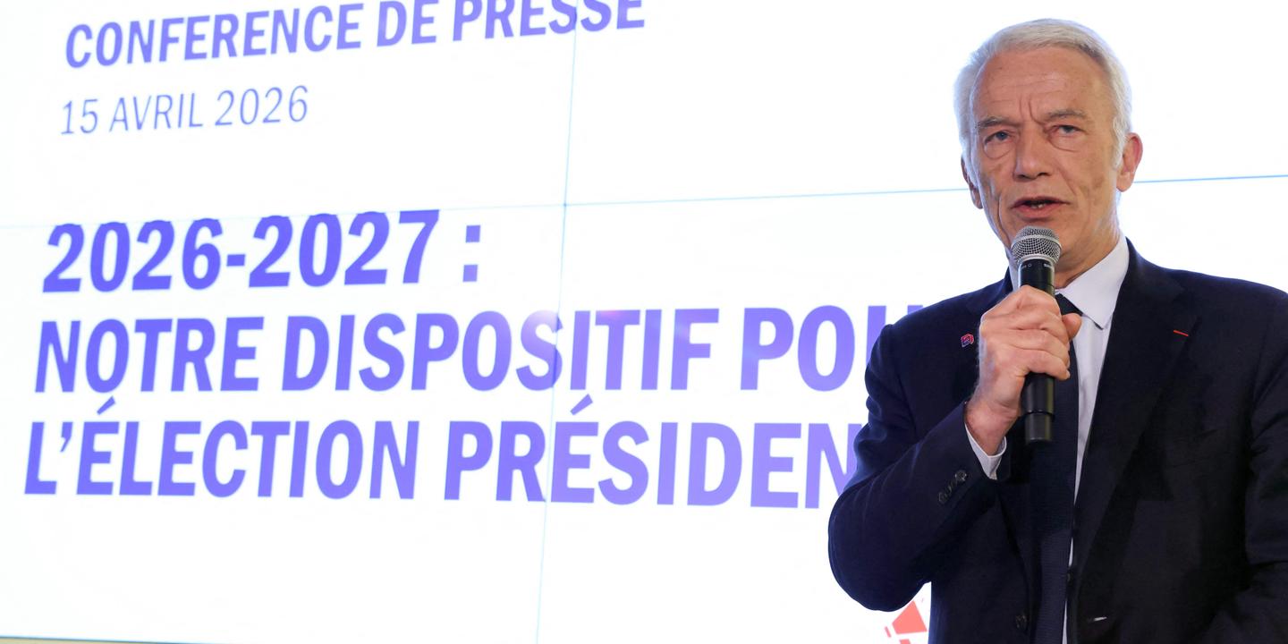 Le Medef réfute tout rapprochement avec le Rassemblement National selon son président