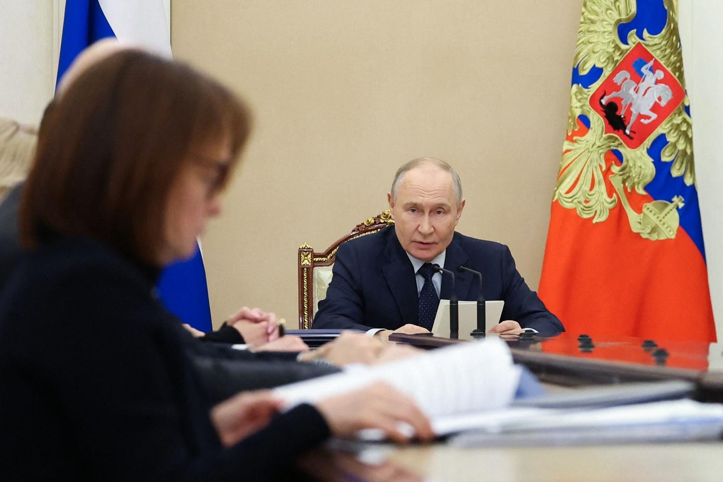 La Russie mise sur son énergie bon marché pour ramener la Hongrie dans son giron