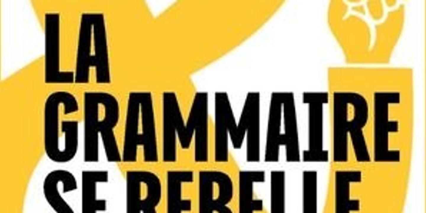 La grammaire française secouée par des débats linguistiques intenses