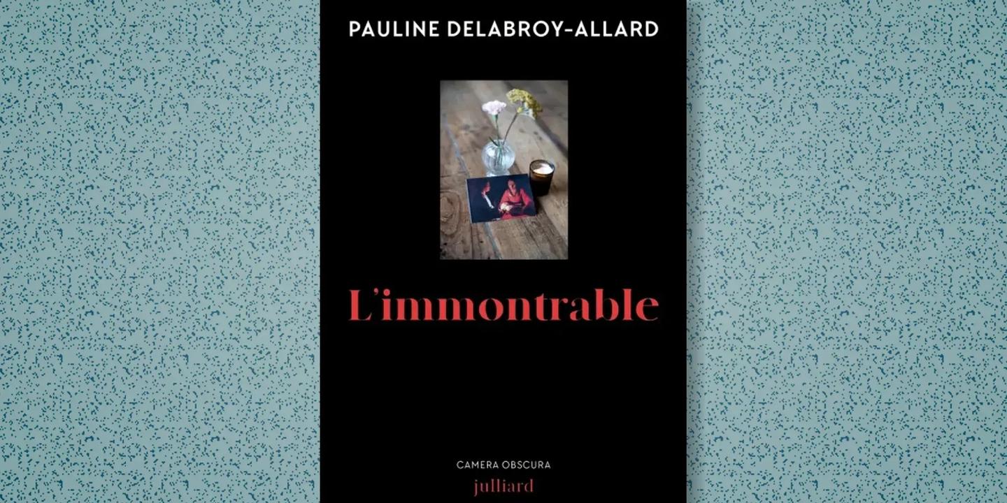 Pauline Delabroy-Allard : un récit poignant contre le déni de la mort périnatale
