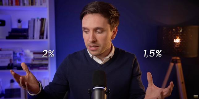 Le business des « finfluenceurs », ces nouveaux coachs en ligne de l’épargne : « Mon credo, c’est l’investissement pour tout le monde »