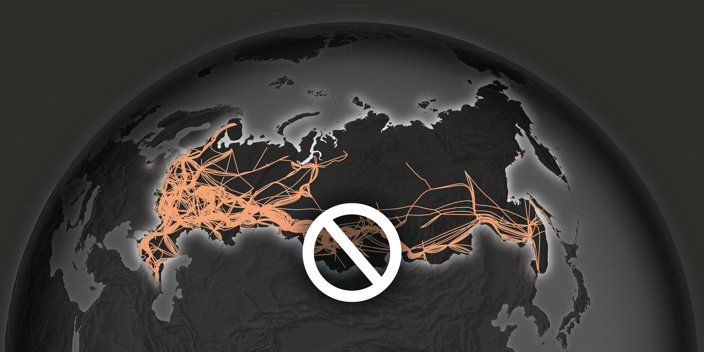 La mise sous cloche d’Internet, ou comment Vladimir Poutine veut couper la Russie du reste du monde