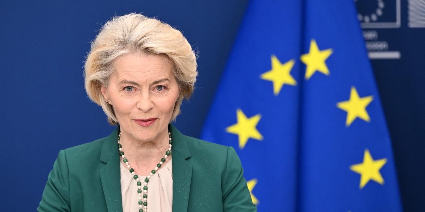 Vérification d'âge en ligne : l'UE déploie son application pour protéger les mineurs