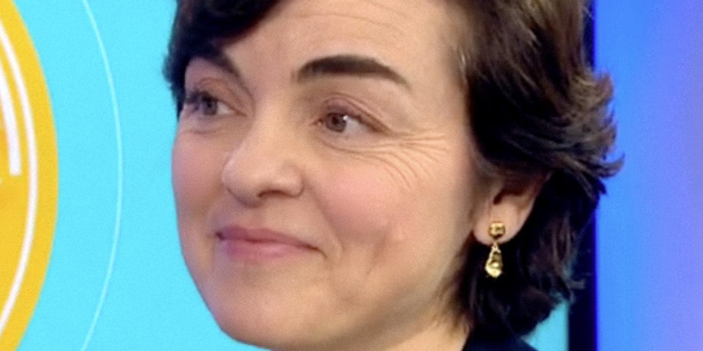 Christine Fréchette, deuxième femme Première ministre du Québec, marque l'histoire