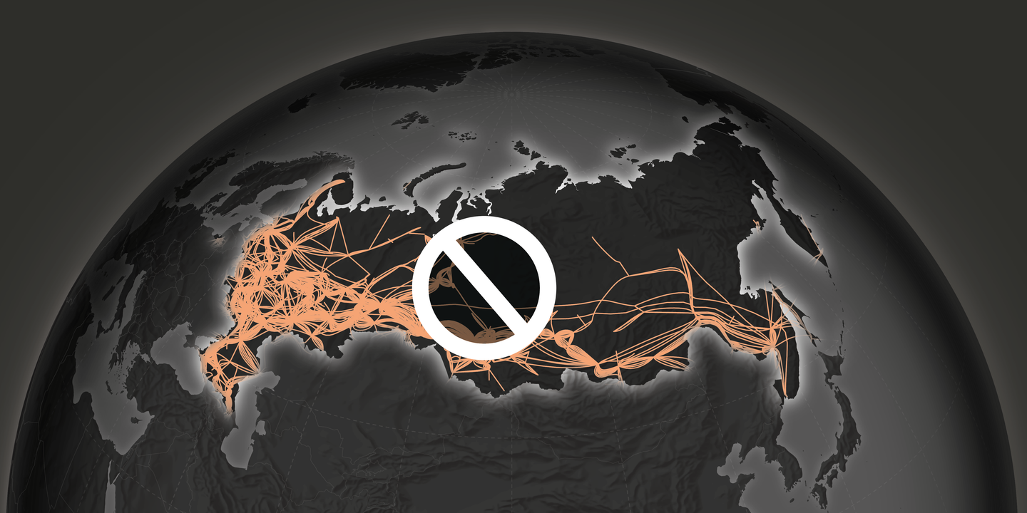 La mise sous cloche d’Internet, ou comment Vladimir Poutine veut couper la Russie du reste du monde