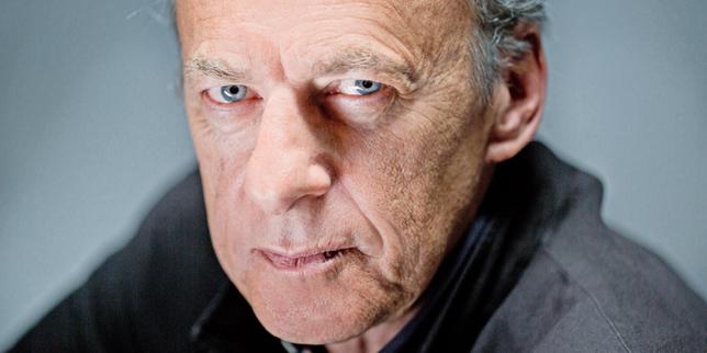 Le limogeage d’Olivier Nora à la tête de Grasset confirme la reprise en main de l’édition par Vincent Bolloré