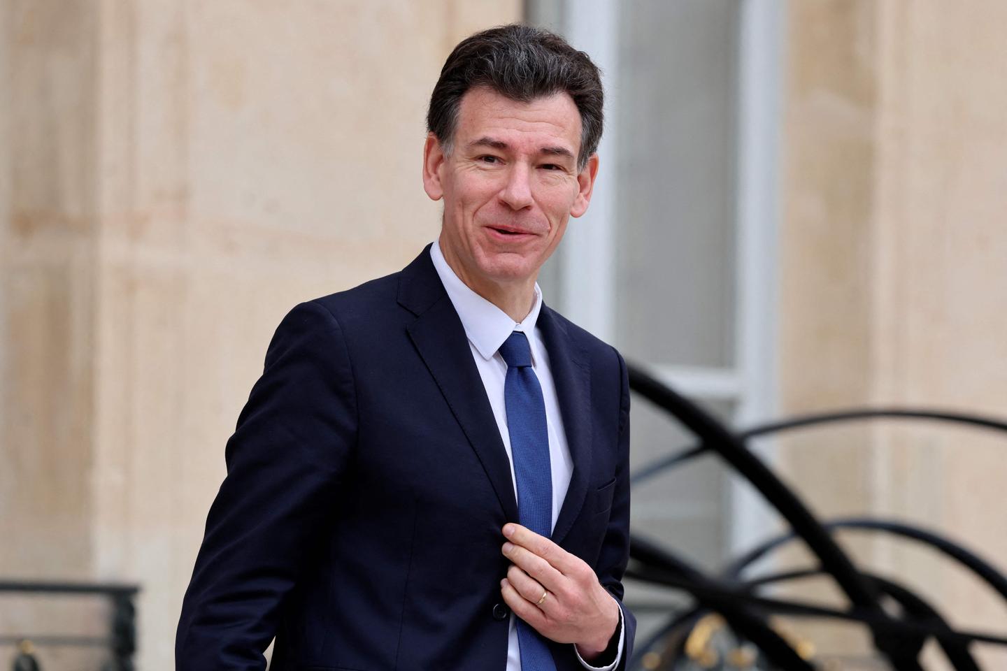 Etudiants étrangers : le ministre de l’enseignement supérieur tance les universités qui n’appliquent pas les frais d’inscriptions majorés