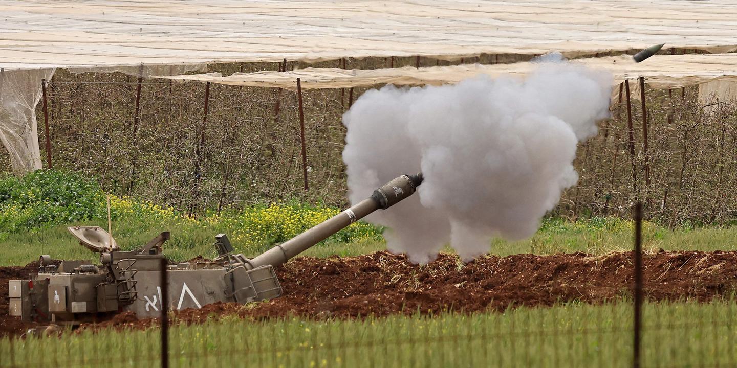 EN DIRECT, guerre au Moyen-Orient : trois secouristes ont été tués par l’armée israélienne au Liban, annonce Beyrouth ; les pourparlers entre les Etats-Unis et l’Iran se poursuivent