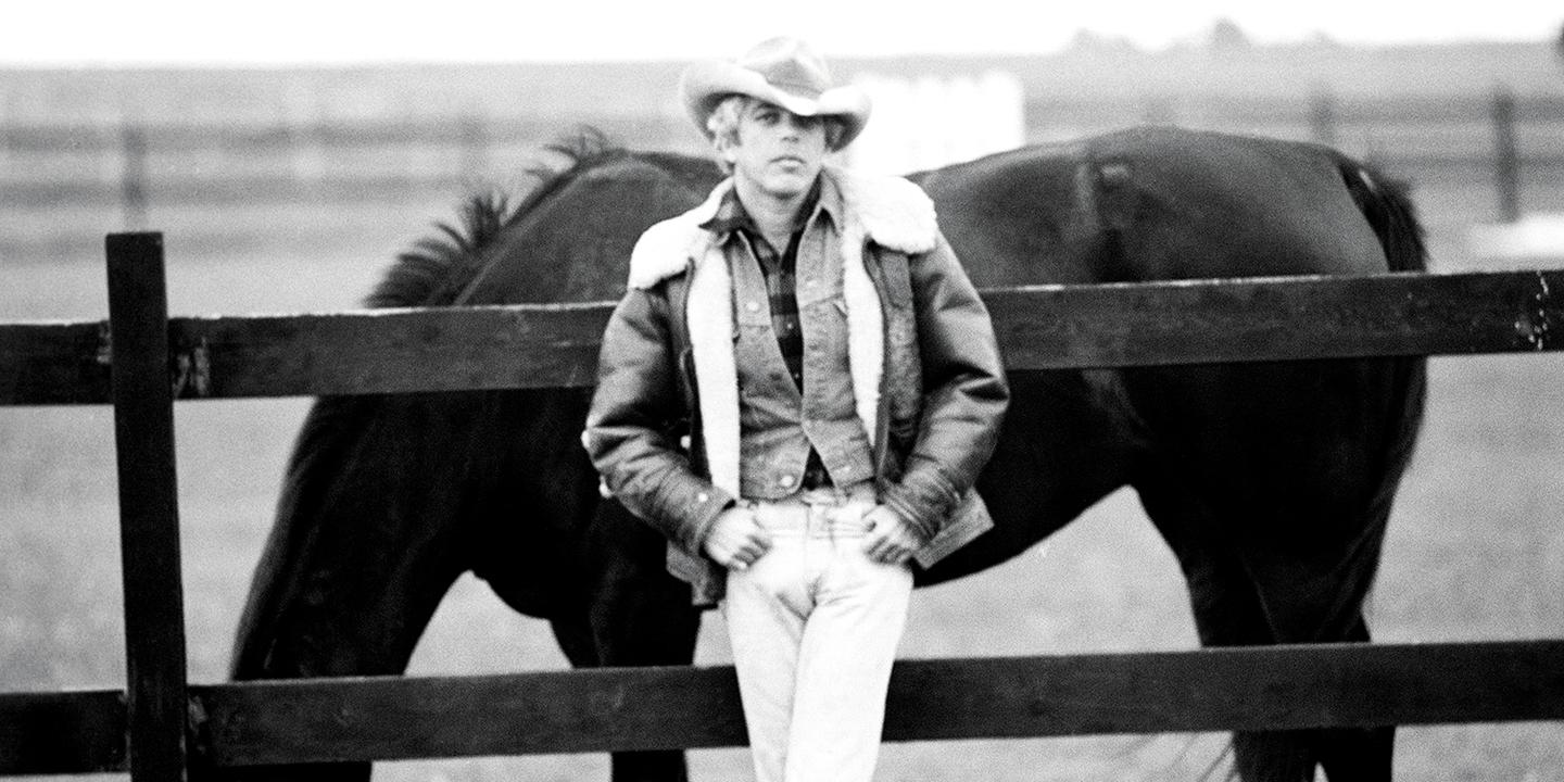 Du polo à Polo : Ralph Lauren, roi du sportswear