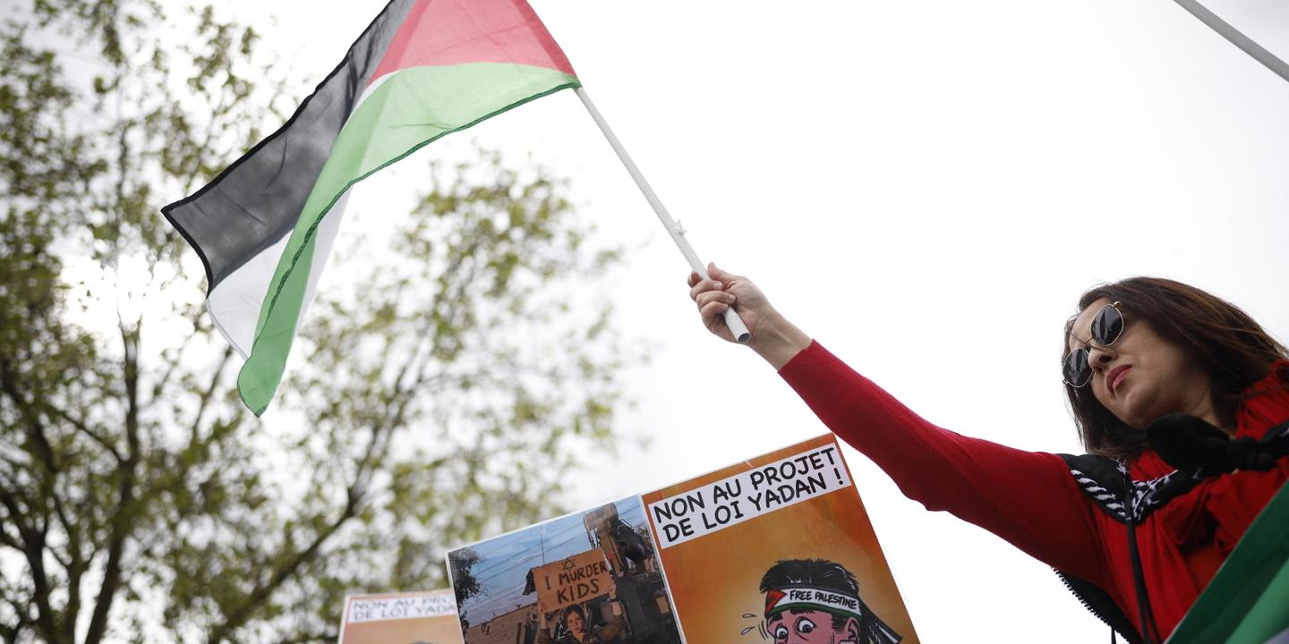 Soutiens à la Palestine : étudiants évacués après l'occupation de Sciences Po et la Sorbonne