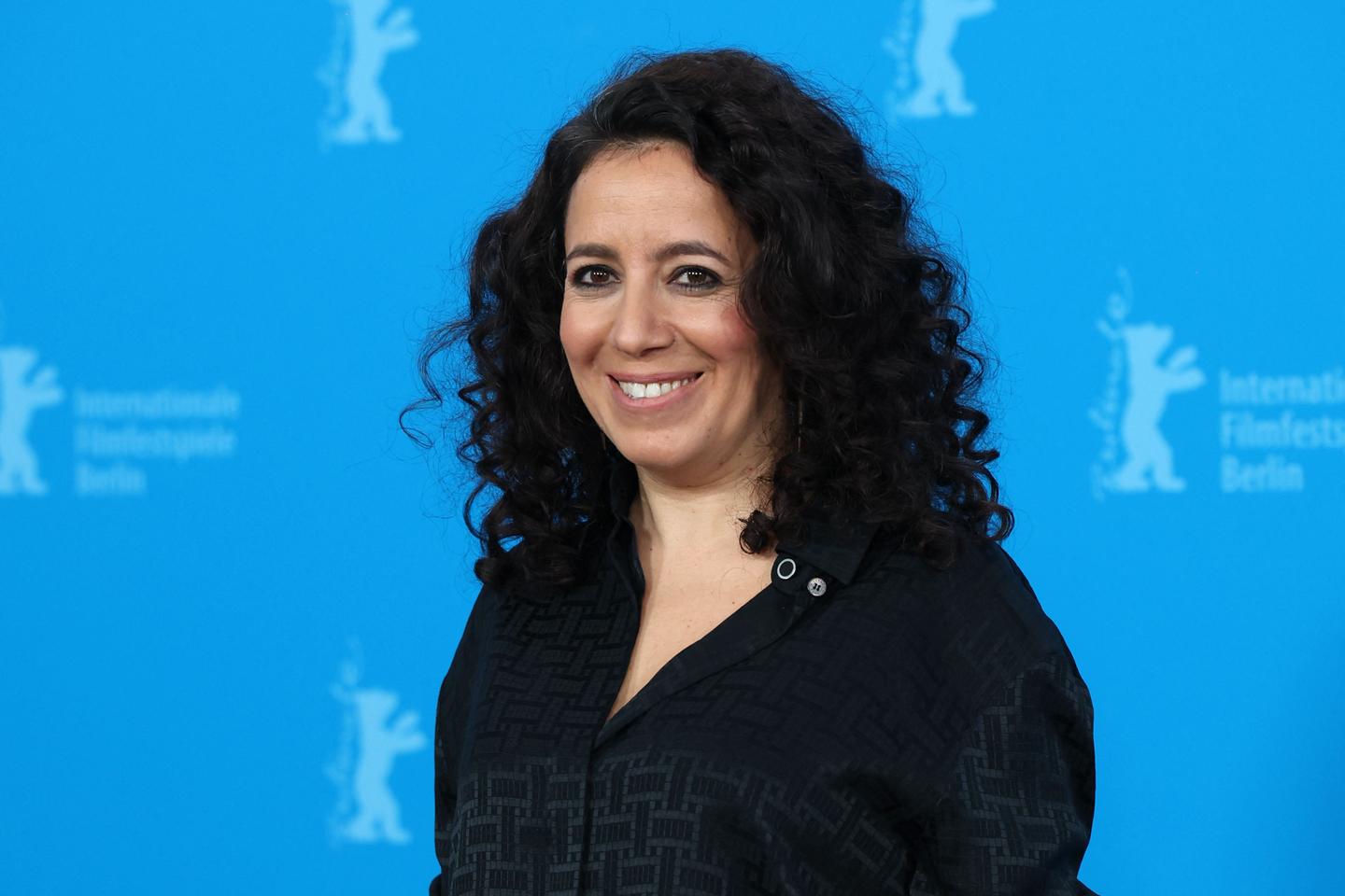 Leyla Bouzid, réalisatrice d’« A voix basse » : « Dans le cinéma arabe, deux femmes qui s’aiment, ça n’existe pas »