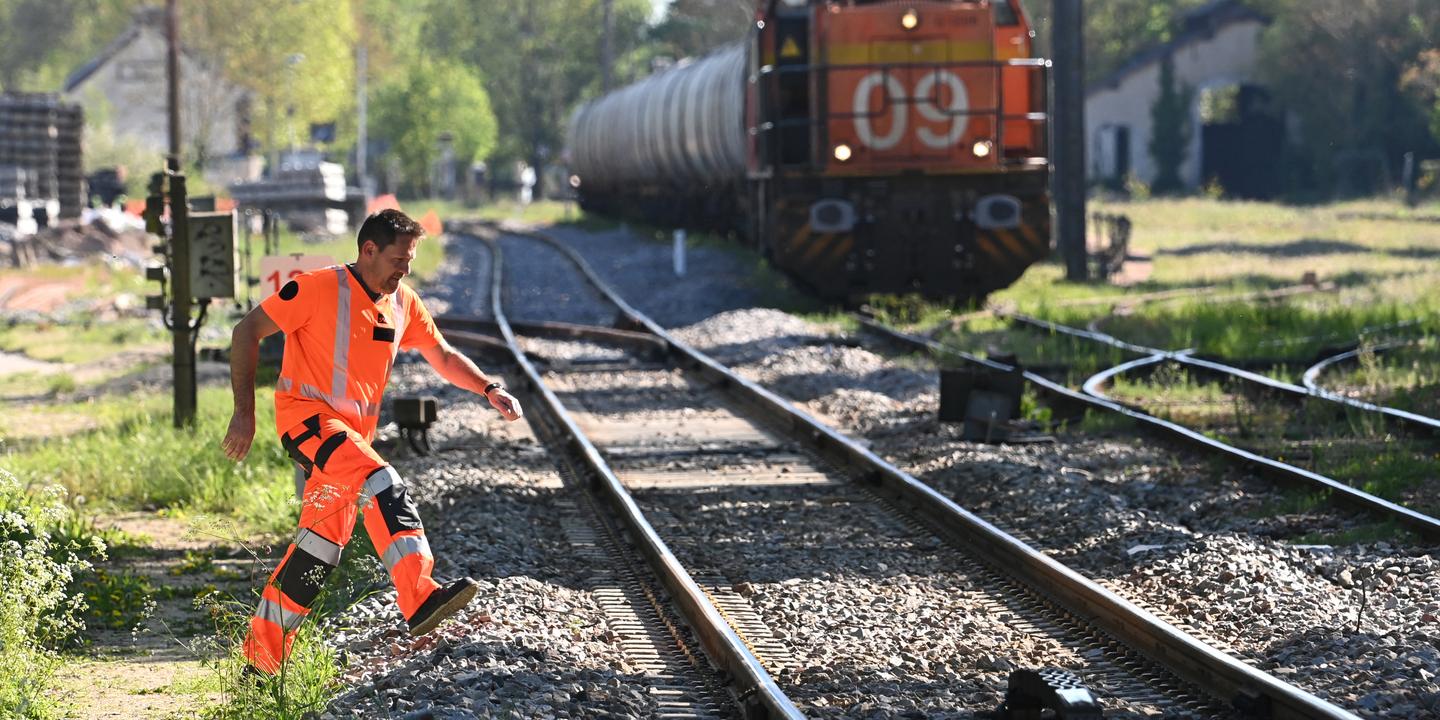 SNCF : l'État prévoit 100 milliards d'euros d'investissements ferroviaires d'ici 2033
