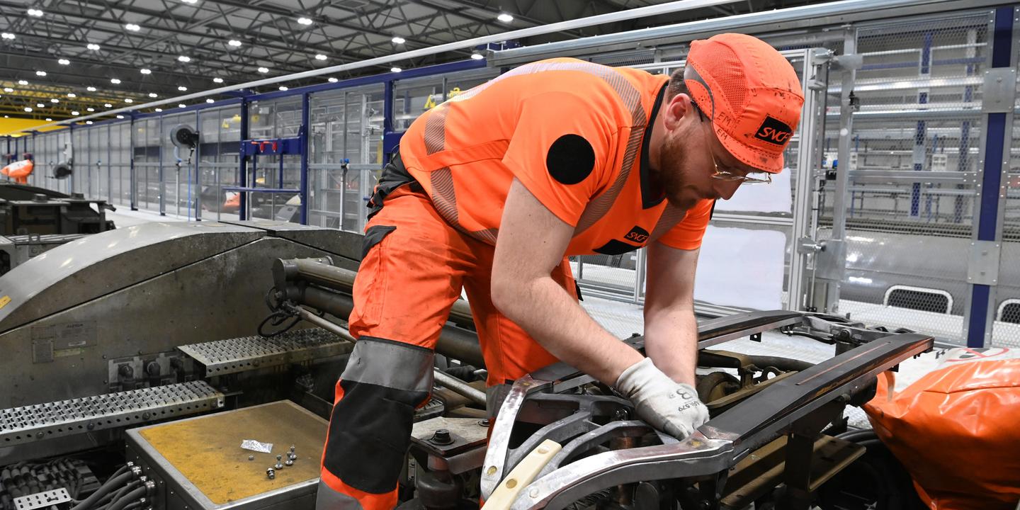 Financements des transports : les sénateurs examinent une loi cadre entre frustration et satisfaction
