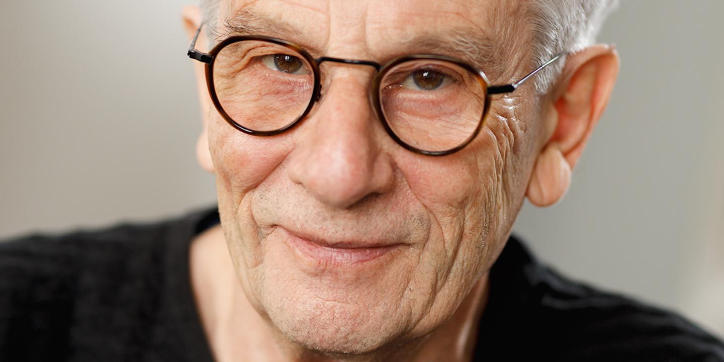 Marcel Bozonnet célèbre 60 ans de carrière, un comédien toujours en quête