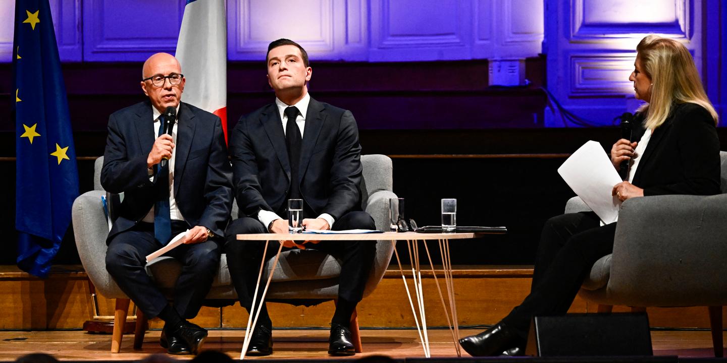 Le Medef défend son indépendance face au Rassemblement National