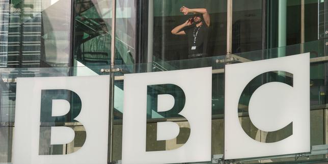BBC announces up to 2,000 layoffs in next two years