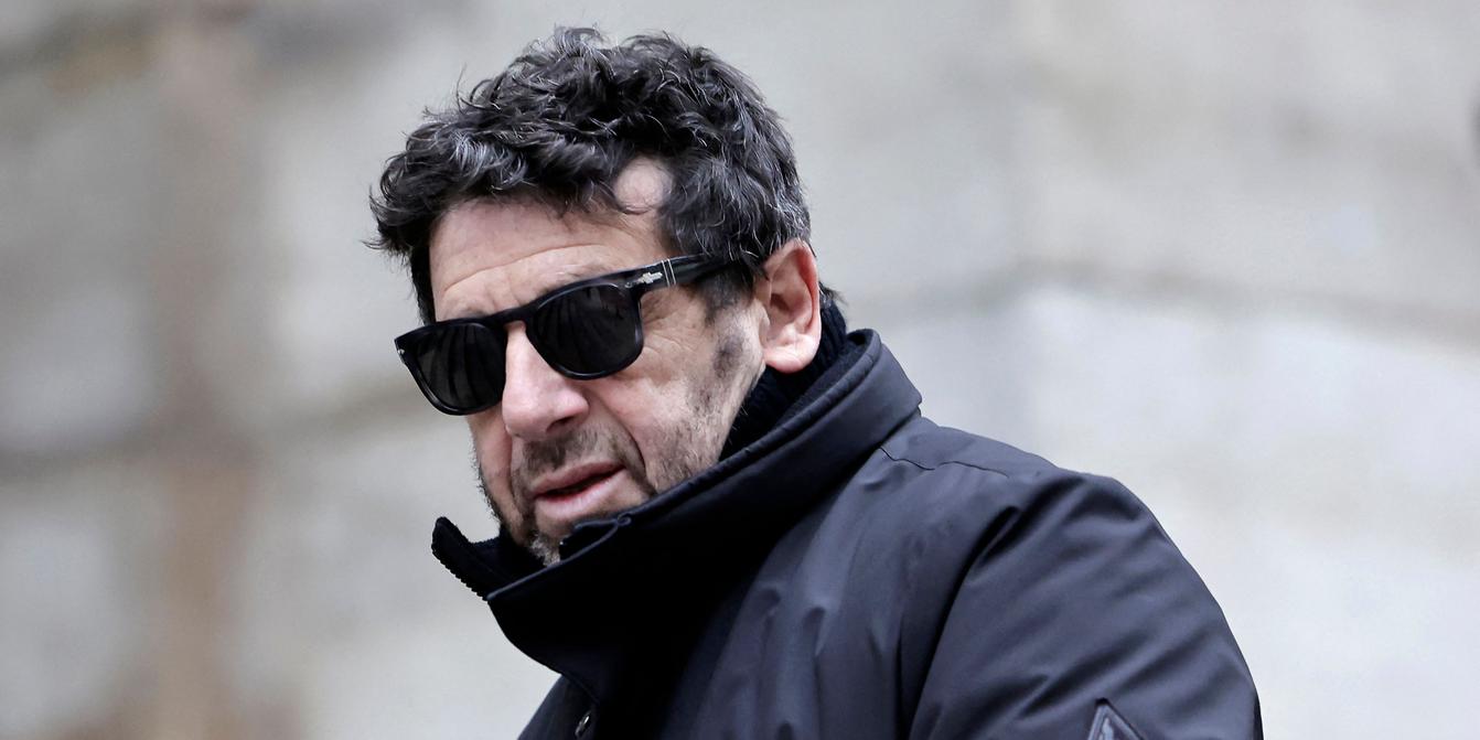Pourquoi le chanteur Patrick Bruel est visé par une nouvelle enquête pour  violences sexuelles