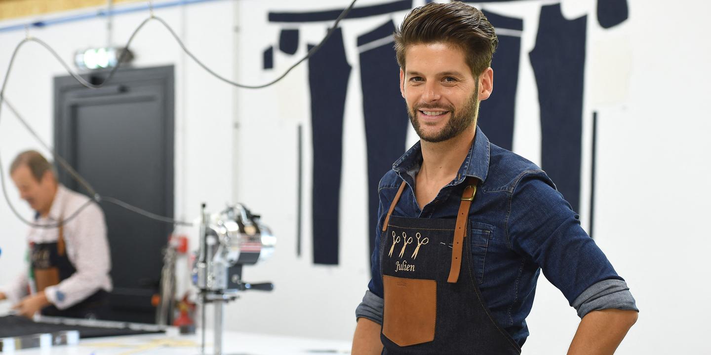 Atelier Tuffery convertit Paris à son jean made in Lozère, un pari audacieux