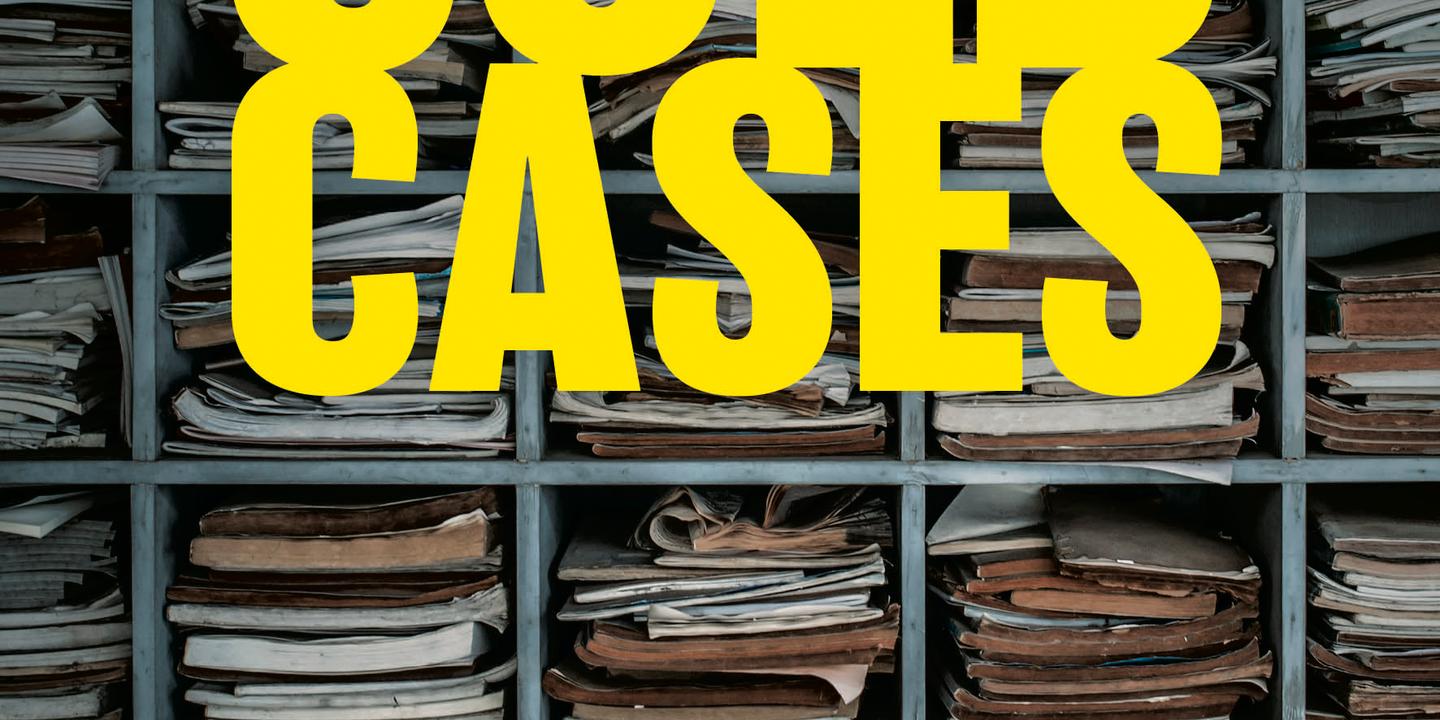 Cold cases : ces enquêtes non résolues qui hantent la justice française