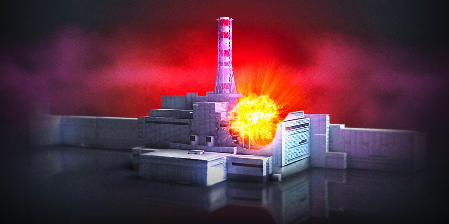 Tchernobyl : 40 ans après, le récit minute par minute de la catastrophe nucléaire