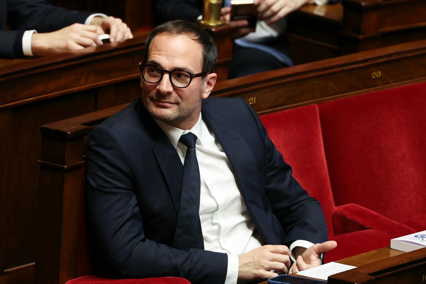 En Petite Camargue, le Rassemblement national prend aussi la présidence de la communauté de communes