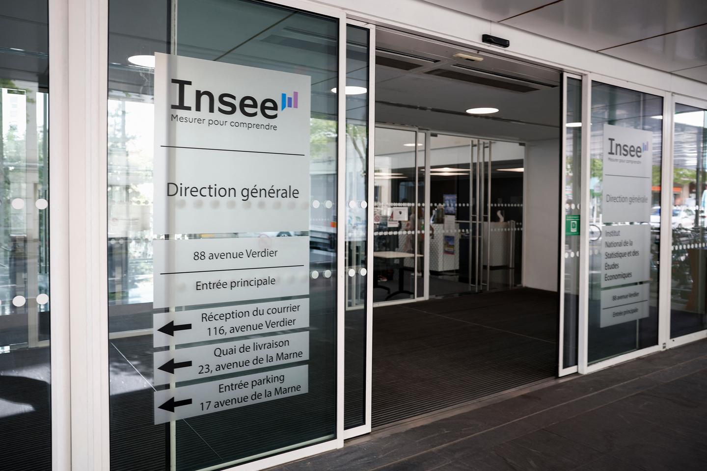 En France, les inégalités se creusent malgré la redistribution