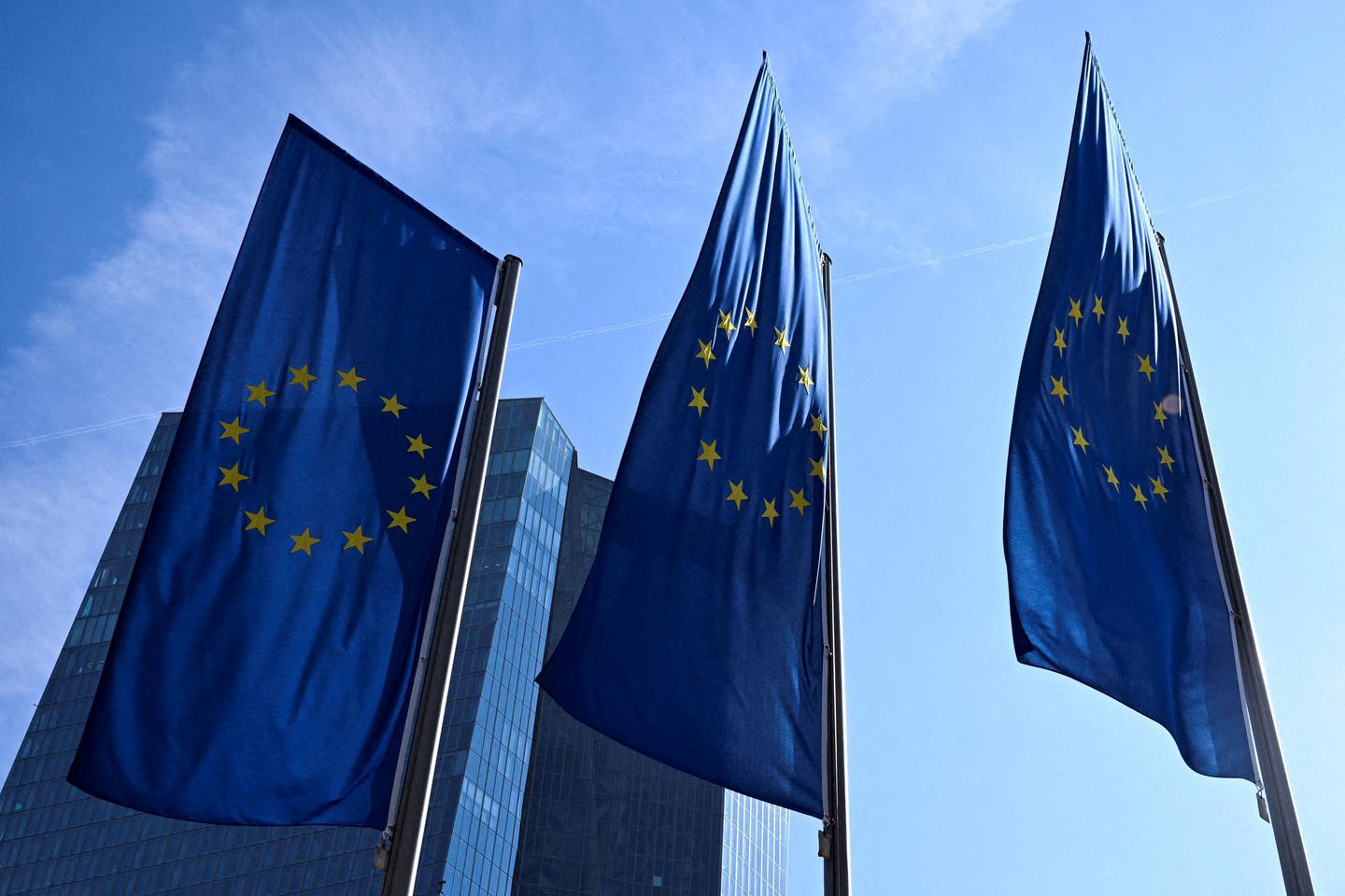 Union européenne : les pays « frugaux » défendent la rigueur pour le prochain budget