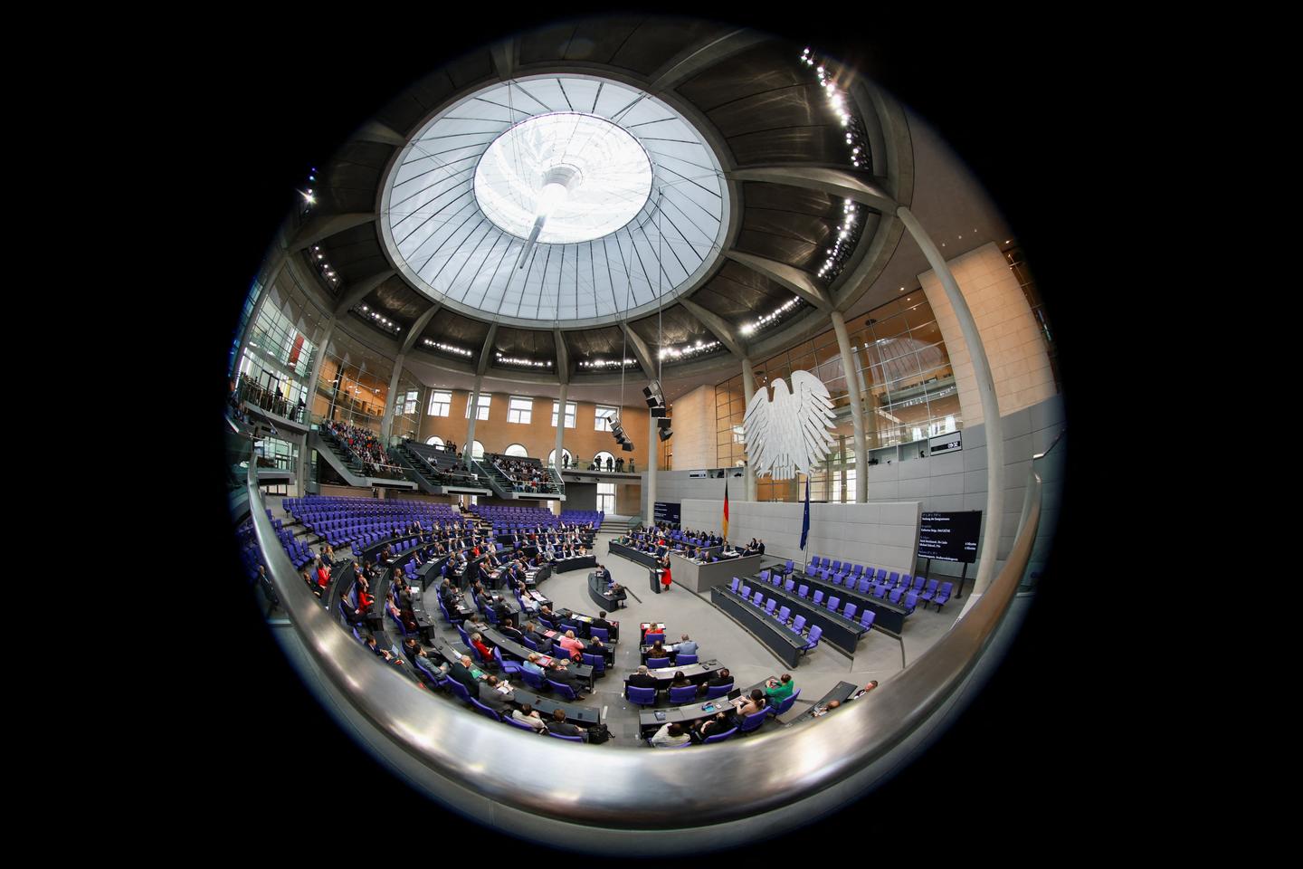 L’Allemagne accuse la Russie d’avoir piraté la messagerie Signal de plus de 300 personnalités politiques et militaires