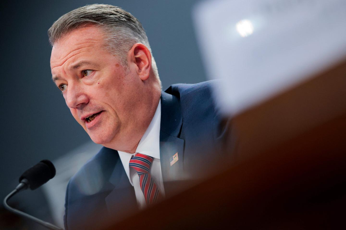 Aux Etats-Unis, le directeur de la controversée ICE va quitter son poste