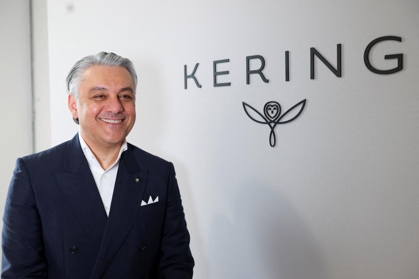 Le plan de relance de Kering peine à convaincre