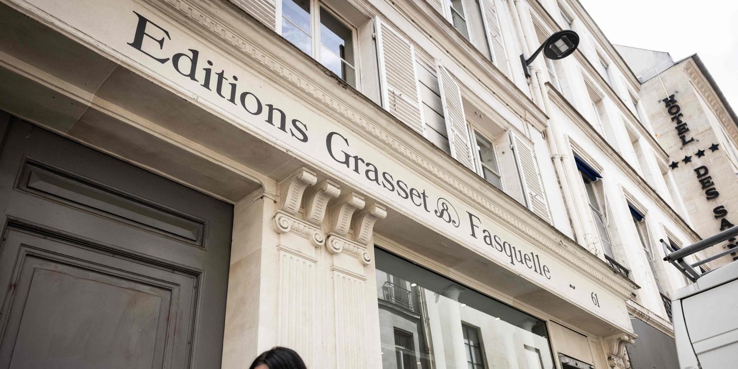 Crise chez Grasset : les écrivains réclament des réformes dans l'édition
