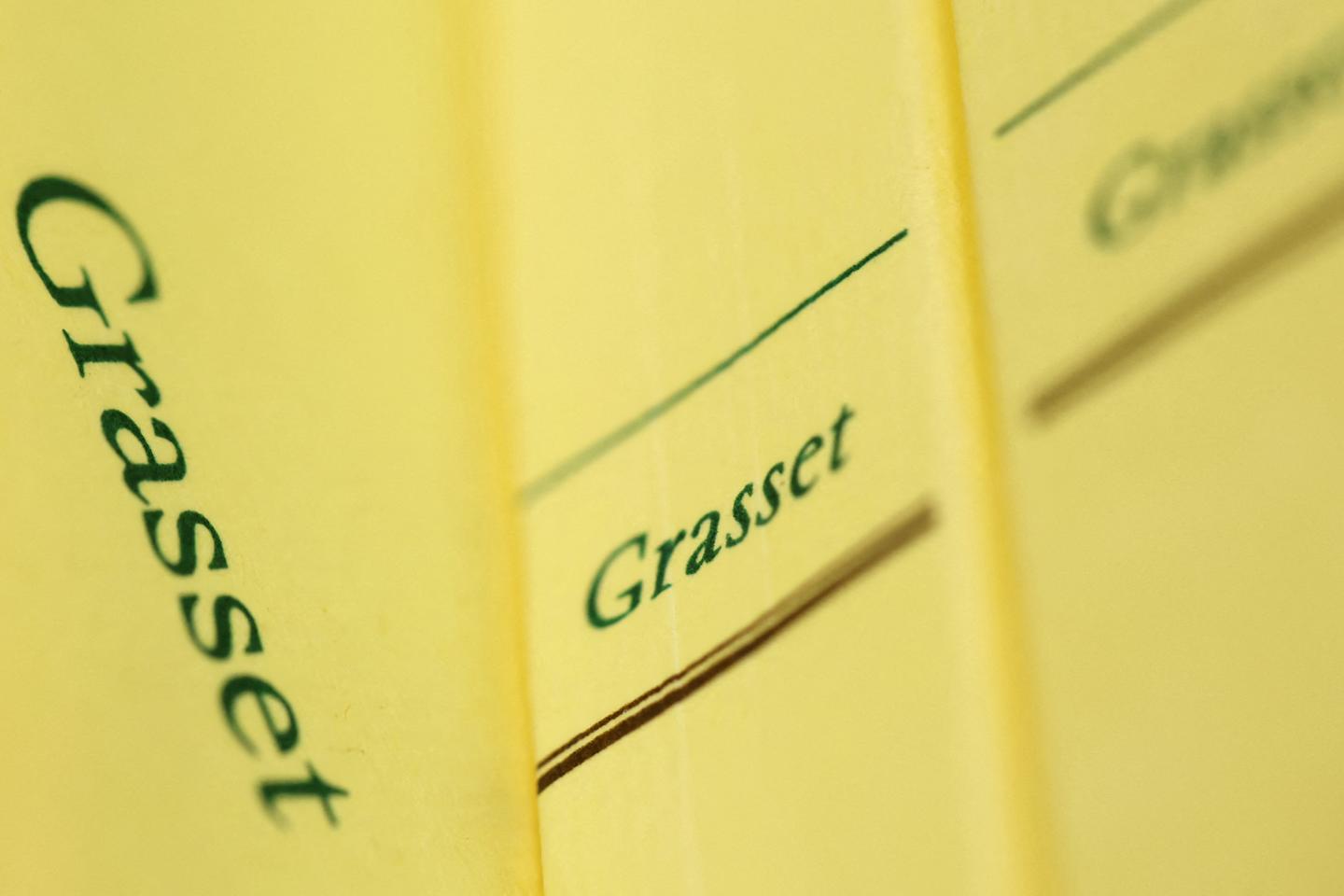 Grasset : 300 auteurs demandent la création d’une « clause de conscience » dans l’édition